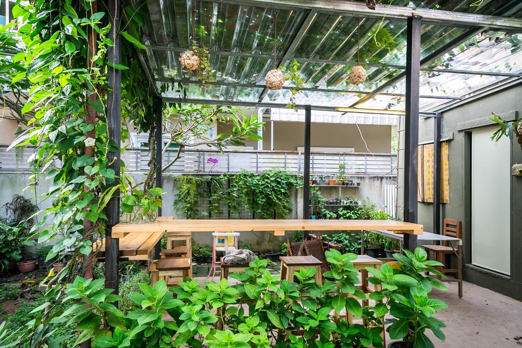 Sundara Guesthouse Нан Екстериор снимка