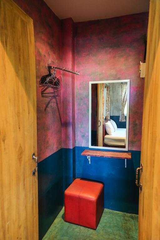 Sundara Guesthouse Нан Екстериор снимка