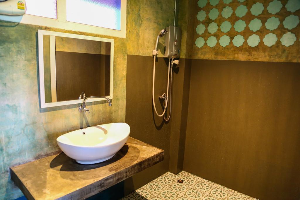 Sundara Guesthouse Нан Екстериор снимка