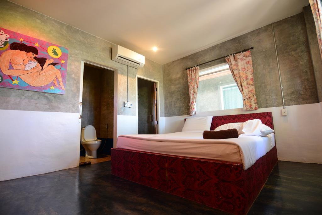 Sundara Guesthouse Нан Екстериор снимка