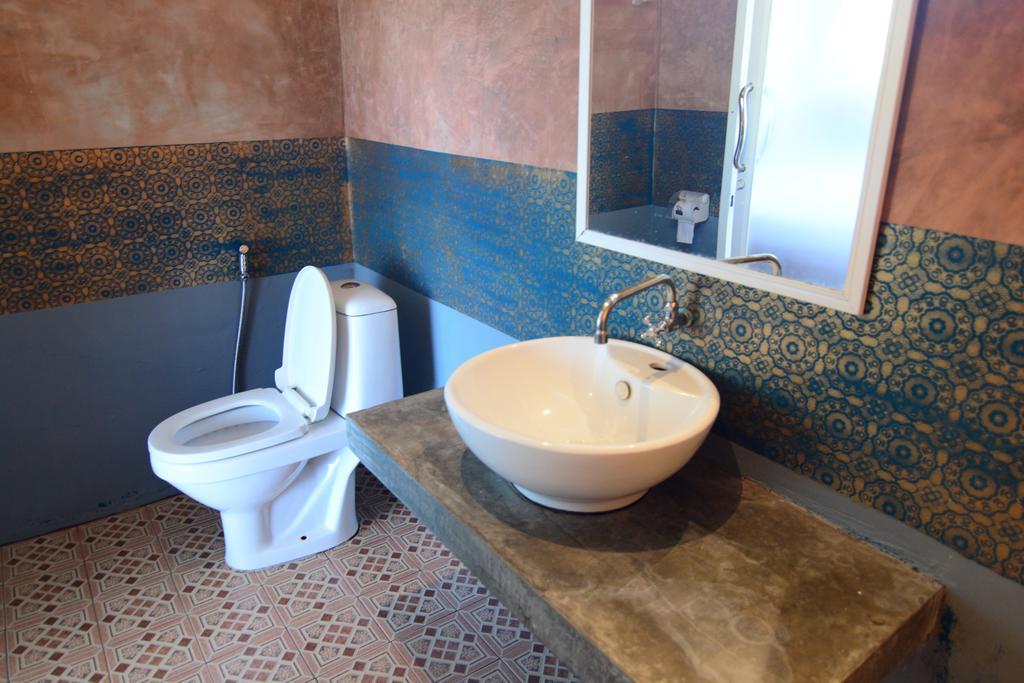 Sundara Guesthouse Нан Екстериор снимка