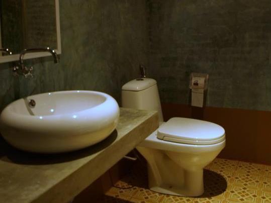 Sundara Guesthouse Нан Екстериор снимка