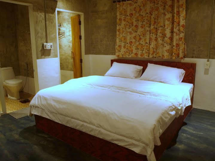 Sundara Guesthouse Нан Екстериор снимка