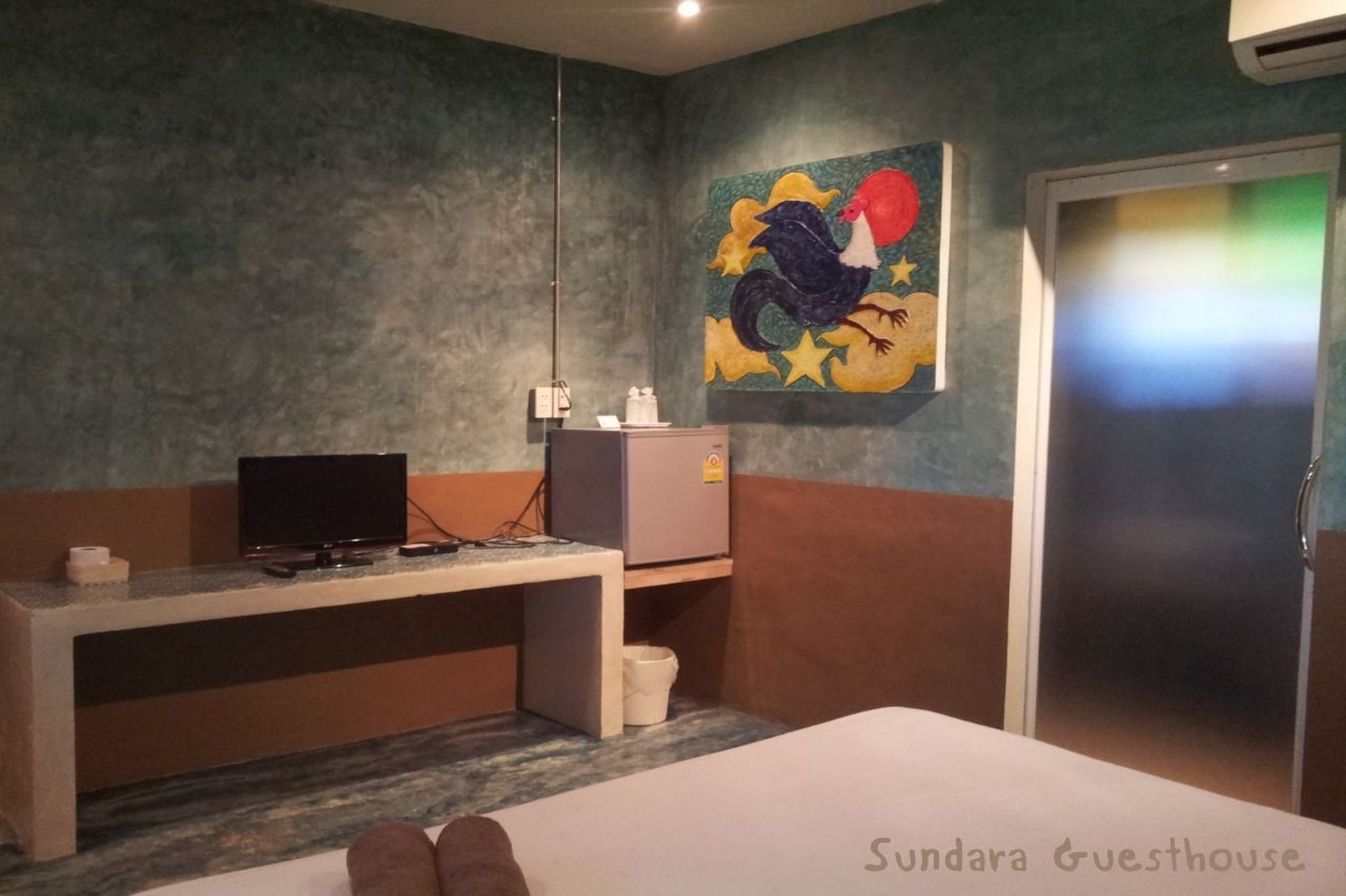 Sundara Guesthouse Нан Екстериор снимка