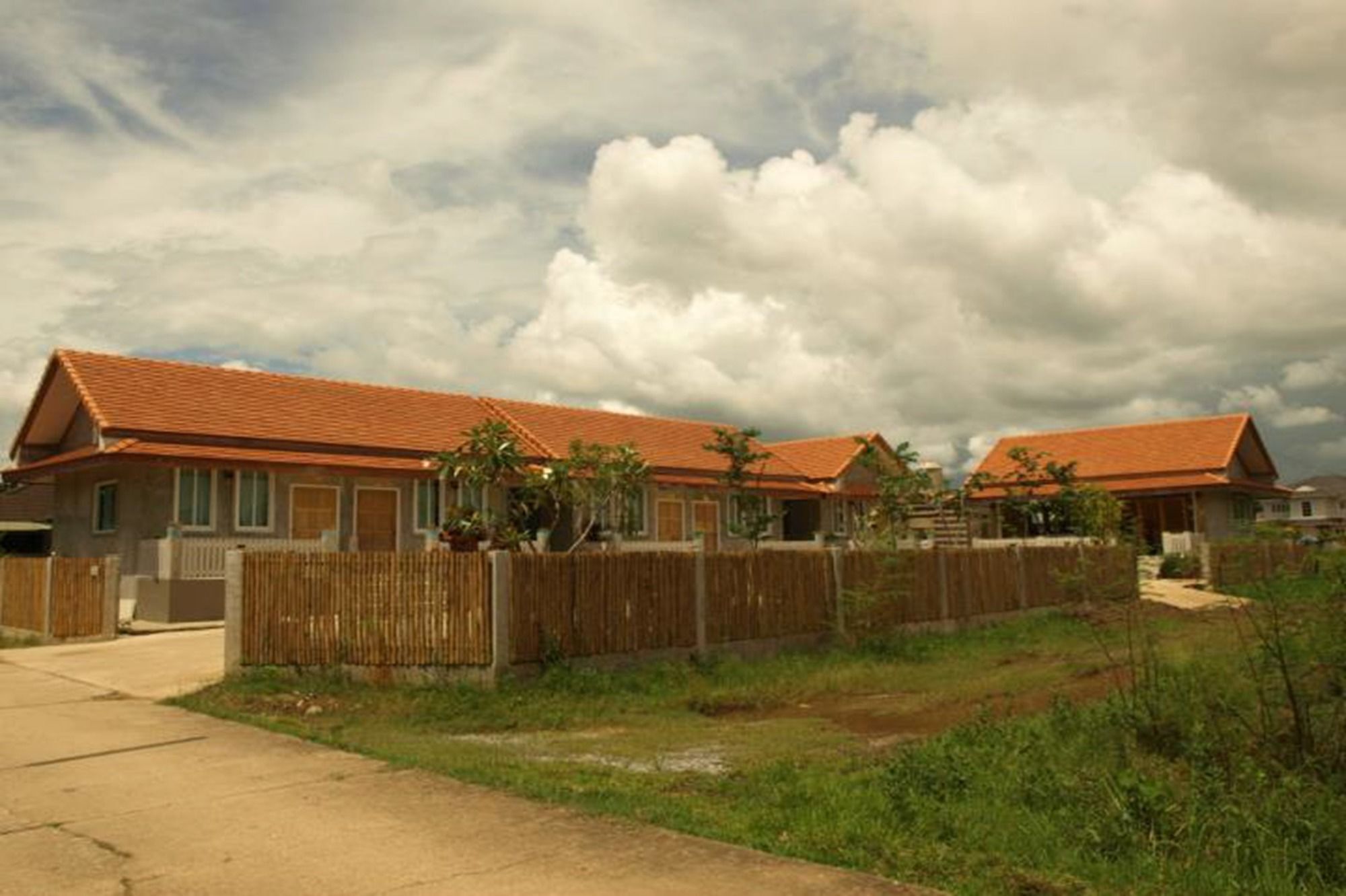 Sundara Guesthouse Нан Екстериор снимка