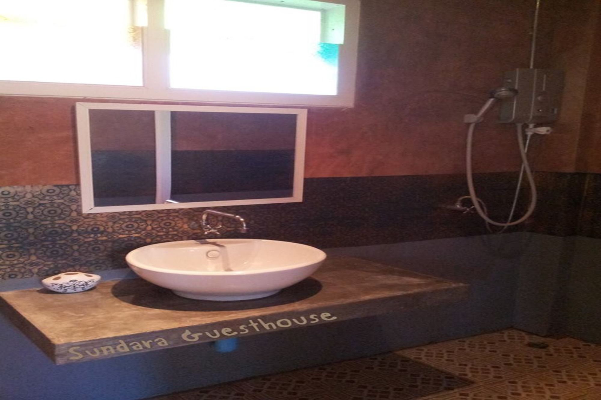 Sundara Guesthouse Нан Екстериор снимка