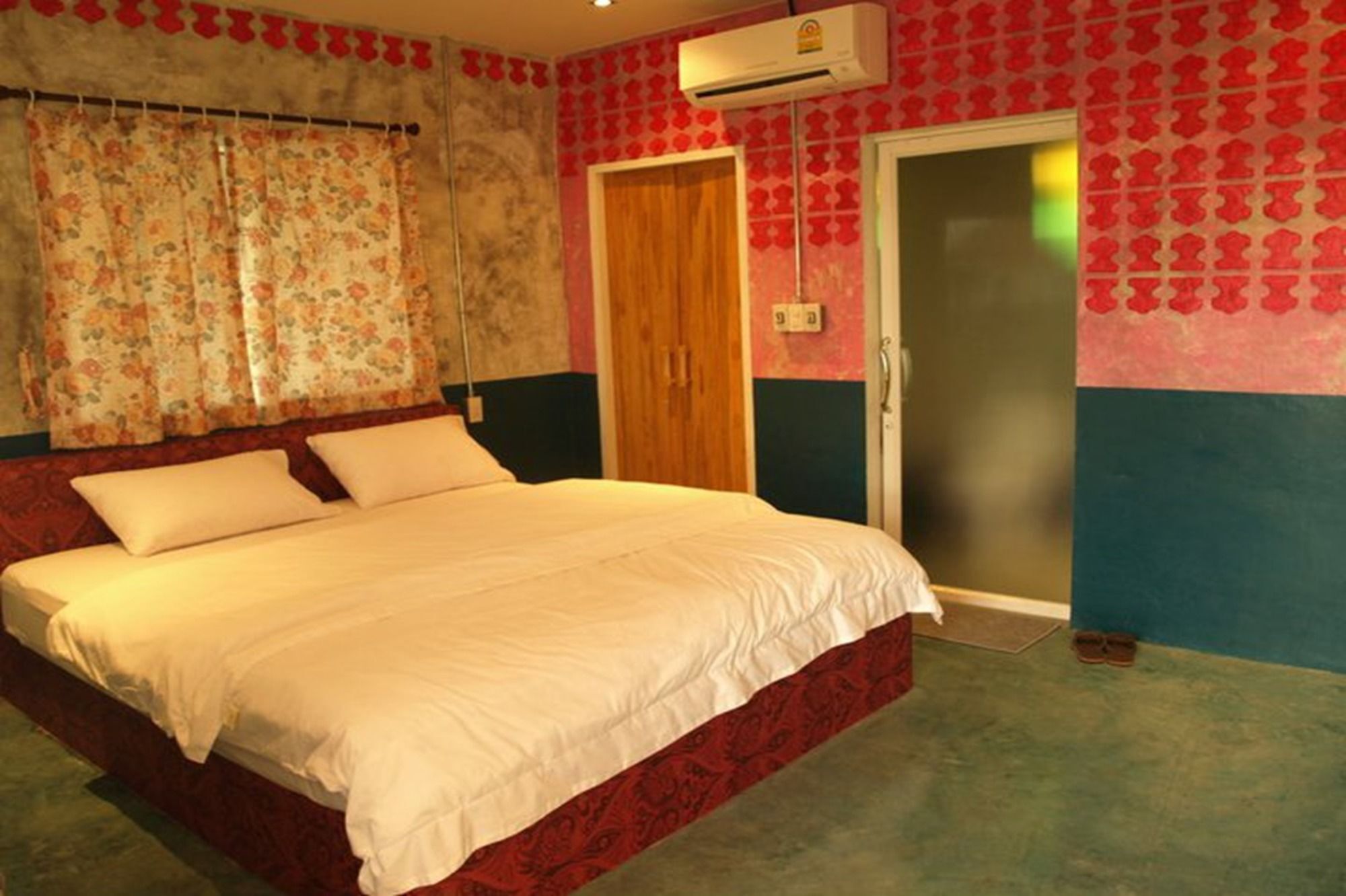 Sundara Guesthouse Нан Екстериор снимка