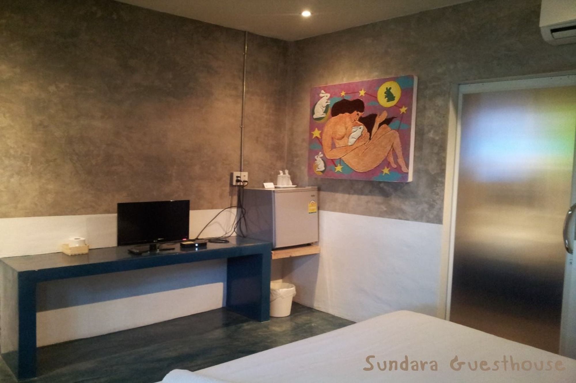 Sundara Guesthouse Нан Екстериор снимка