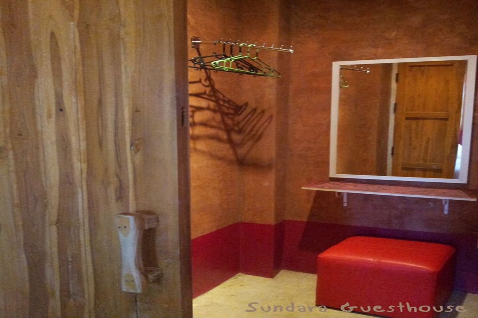 Sundara Guesthouse Нан Екстериор снимка
