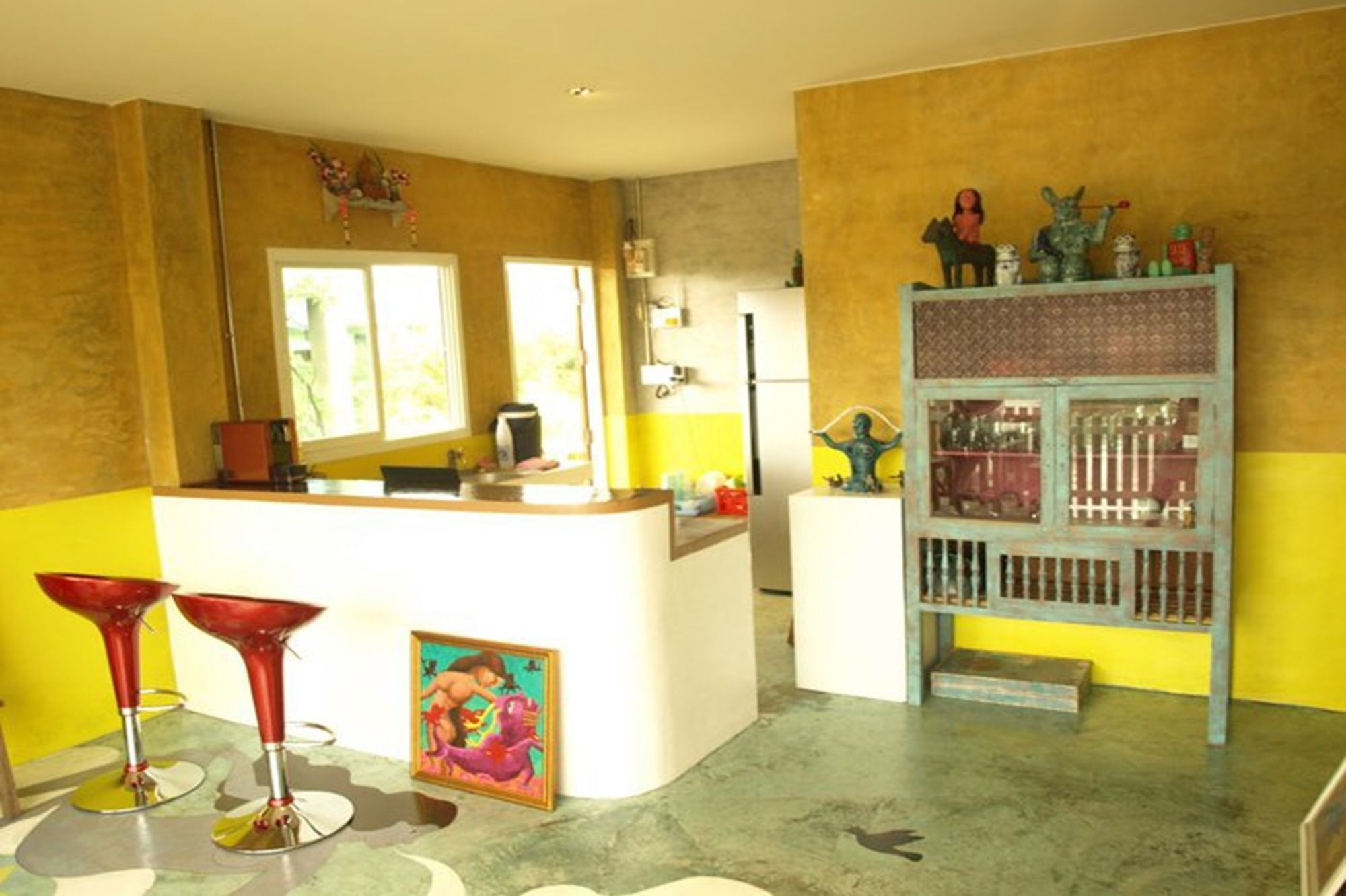 Sundara Guesthouse Нан Екстериор снимка